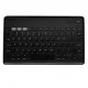 SilverHT Teclado Wireless Dark Grey (English)